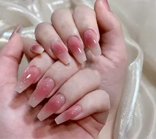 ネイル ✨Nailsalon Vi+✨のネイルデザイン