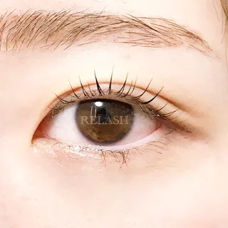 マツエク・マツパ 長谷川 結奈のマツエク・マツパデザイン