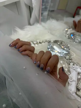 ネイル MADIA YUKIHOのネイルデザイン