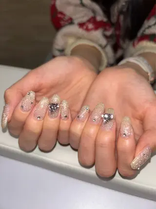 ネイル Bél Nail salonのネイルデザイン