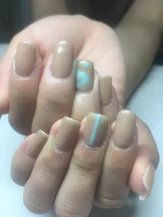 ネイル 新宿ネイルサロン ジェミディローサ所属・新宿ネイルサロン ジェミディローサのネイルデザイン