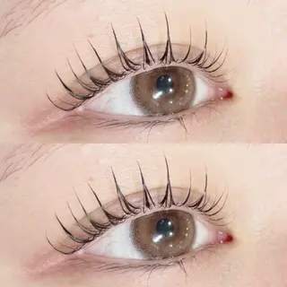 マツエク・マツパ NỐI(ノイ) eyesalonのマツエク・マツパデザイン