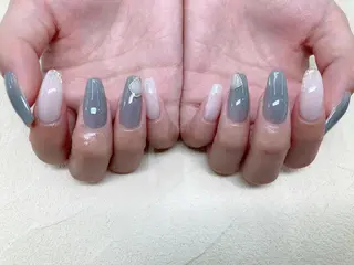 ネイル ベターネイルサロン秋葉原所属・ベターネイル 秋葉原のネイルデザイン