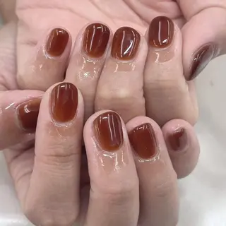 ネイル Nail salon Honey Beeのネイルデザイン