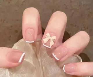 ネイル ネイルサロン lotusのネイルデザイン