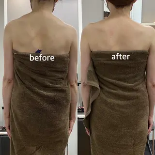 兼松 美香のエステ・リラクイメージ