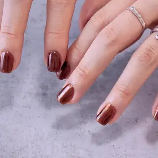 ネイル Elio所属・Elio 国泰寺のネイルデザイン