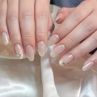 ネイル MyFairLady nayaのネイルデザイン