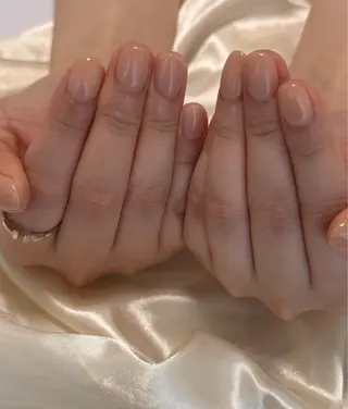 ネイル Ciel 🕊️のネイルデザイン