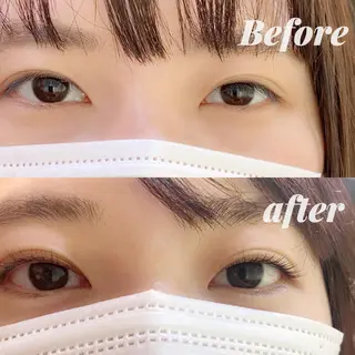 マツエク・マツパ TSUNA 🌙 Lim 五反田のマツエク・マツパデザイン