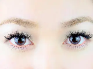 マツエク・マツパ MADEMORE eyelashのマツエク・マツパデザイン