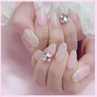 ネイル ネイリスト CHIAKIのネイルデザイン