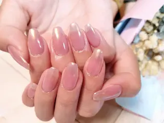 ネイル DI'A ネイルサロンのネイルデザイン