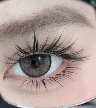 マツエク・マツパ 大人気🌸ran L ED専門店/パリエクのマツエク・マツパデザイン