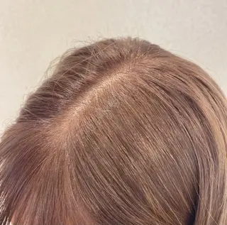 ショート カラー MODEK's阿倍野 NARUMIのマツエク・マツパデザイン