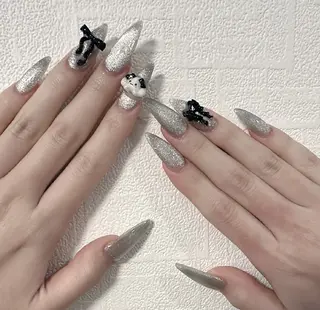 ネイル スカルプ専門店 Ｄ-Beautyのネイルデザイン