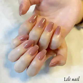 ネイル Lilibeauty salonのネイルデザイン