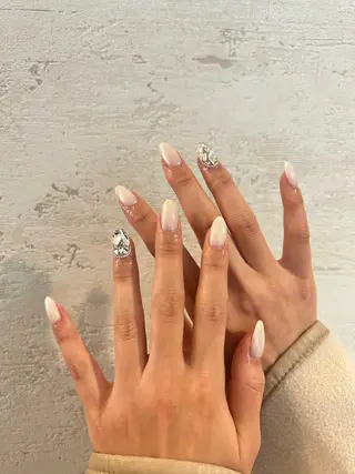 ネイル h1 nailのネイルデザイン