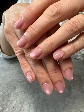 ネイル nailsalon bambiのネイルデザイン