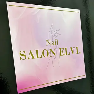ネイル SALON ELVI.のネイルデザイン