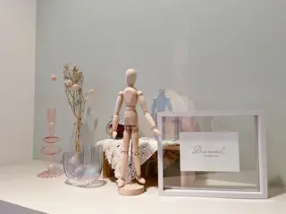 Diamedel所属・柴田 知里のエステ・リラクイメージ