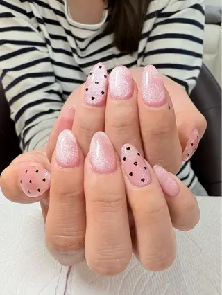 ネイル さたけ まいこのネイルデザイン