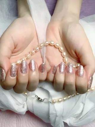 ネイル べ にのネイルデザイン