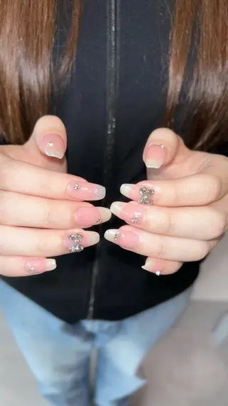 ネイル vante yudukiのネイルデザイン