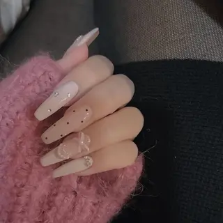 ネイル MEI Nailのネイルデザイン