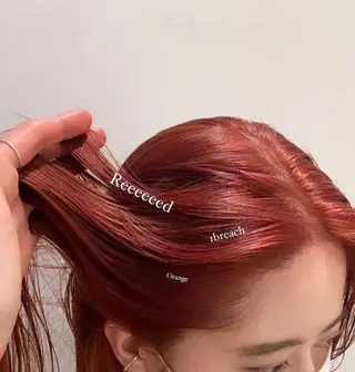 ロング カラー 🧤men'sパーマ 🐶SaYaka🎀のその他イメージ