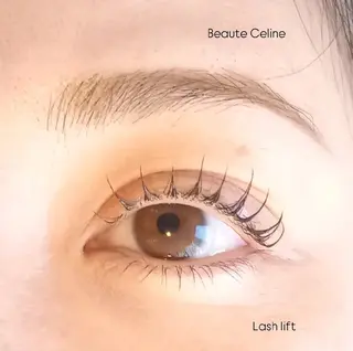 マツエク・マツパ 8時～✨beaute Celine🌛🌹のマツエク・マツパデザイン