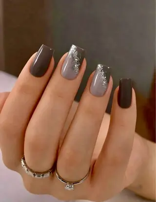 ネイル Kora Nailのネイルデザイン