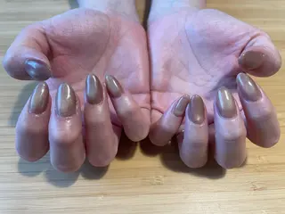 ネイル Nailist Missaのネイルデザイン