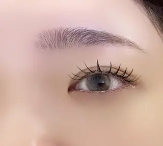 マツエク・マツパ 【fufula】 大橋店のマツエク・マツパデザイン