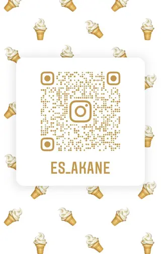 マツエク・マツパ akane＊ esbymaisonのマツエク・マツパデザイン