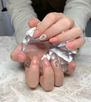 ネイル ゆぴねいる yupinailのネイルデザイン