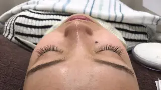 マツエク・マツパ Riru_M所属・リールエム 壁のマツエク・マツパデザイン