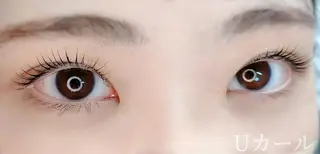 マツエク・マツパ 平山 ゆりのマツエク・マツパデザイン