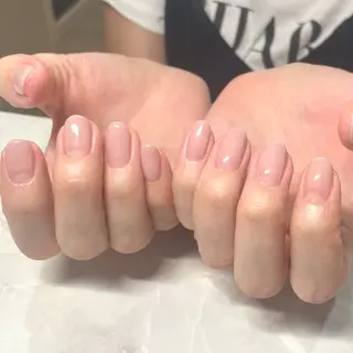 ネイル Sayo .のネイルデザイン