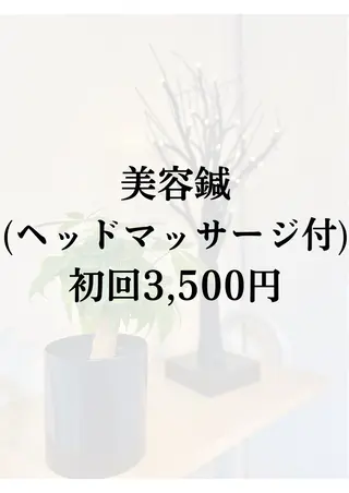 はりきゅう整体 新田鍼灸院のエステ・リラクイメージ
