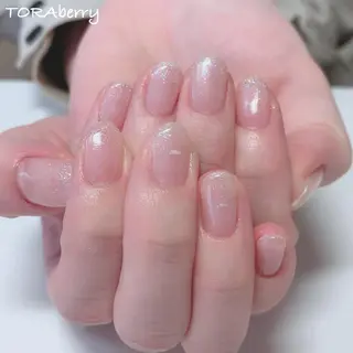 ネイル ネイリスト なつみのネイルデザイン