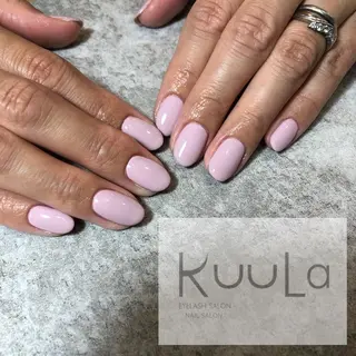 ネイル KUULa E R I K Oのネイルデザイン