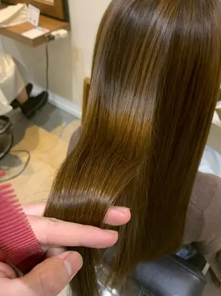 ロング メンズ眉毛サロン⚪️ マユクリア名古屋栄店の眉毛・アイブロウイメージ