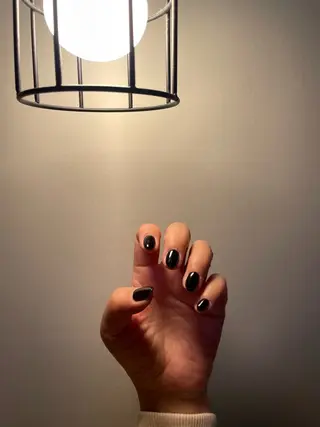 ネイル sodeyama kotoneのネイルデザイン