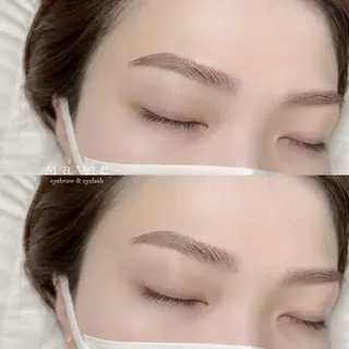 アイブロウ Mavie Kiki.のマツエク・マツパデザイン