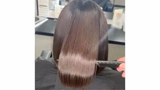 ショート racil by rest plus所属・ryuto/ブリーチ /髪質改善カラーのヘアスタイル