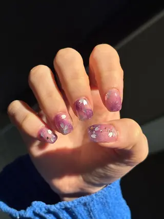 ネイル ボニー Coco nailのネイルデザイン