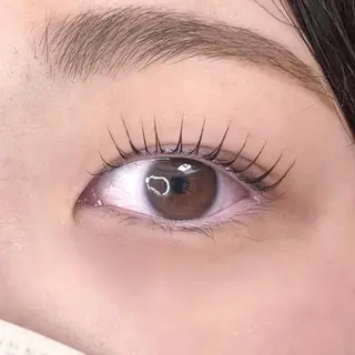 マツエク・マツパ Hayashi💗 渋谷本店店長のマツエク・マツパデザイン