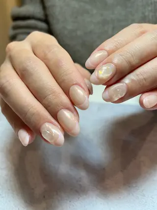 ネイル 【LINON】 airiのネイルデザイン