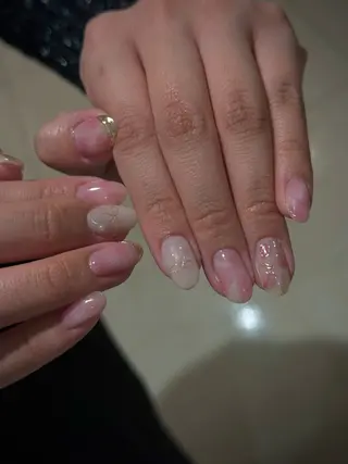 ネイル SACHIKO♪ premiereのネイルデザイン